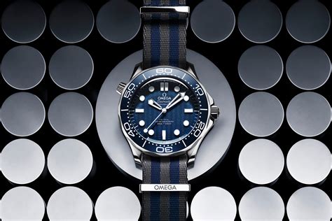 bond omega seamaster|omega seamaster james bond edition.